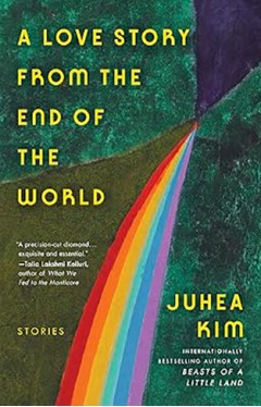 A Love Story from the End of the World